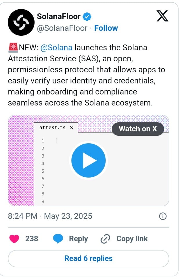 Solana 