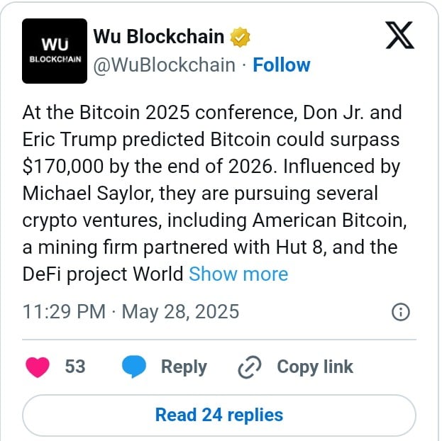 Bitcoin 