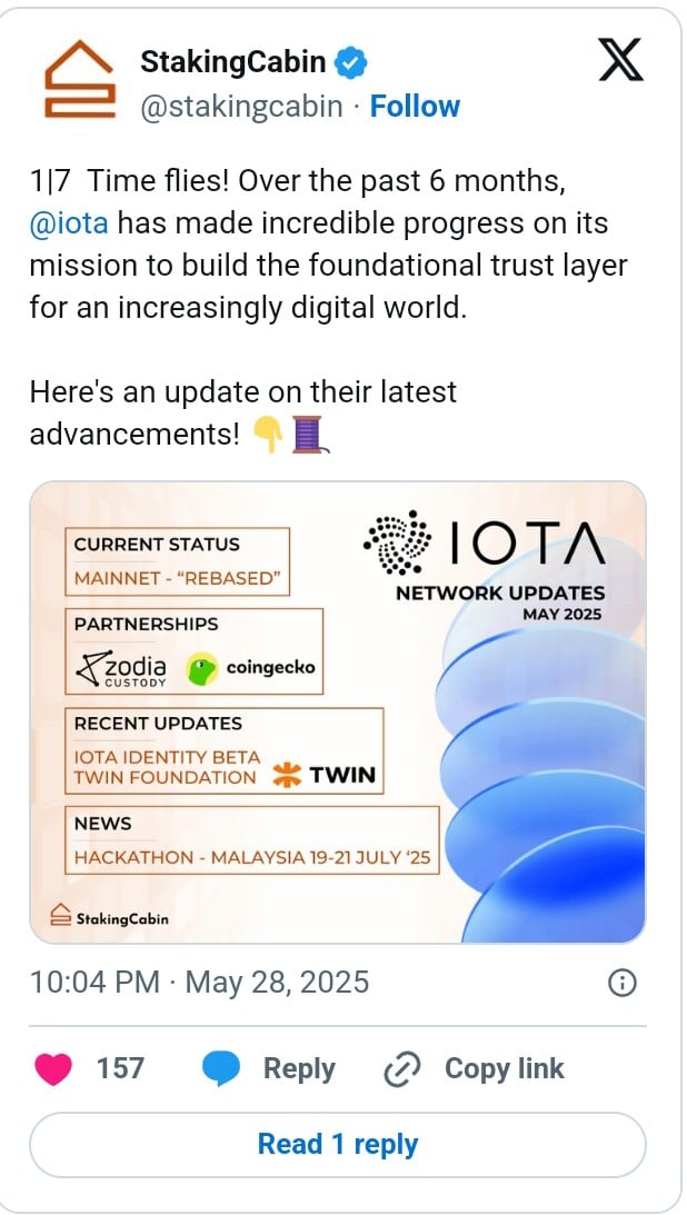 Iota 