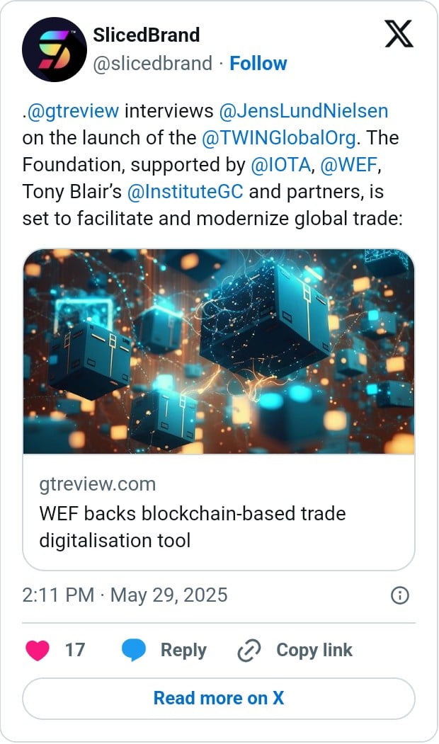IOTA 