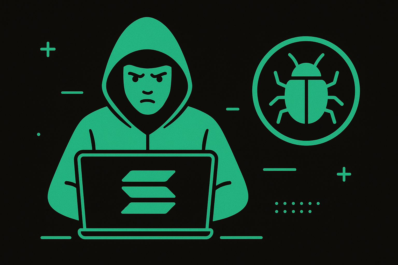 Solana Addresses Severe Minting Bug, Community Demands Transparency
