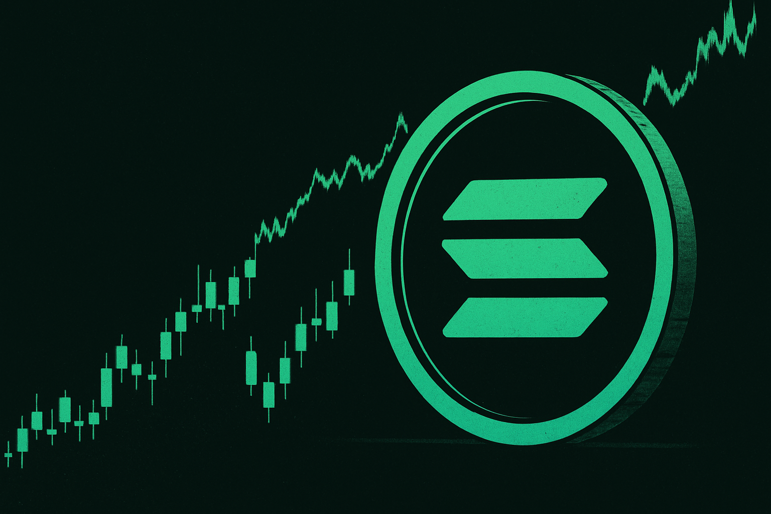 Solana Launches Nasdaq Alternative—Will It Be the Catalyst for $200 SOL