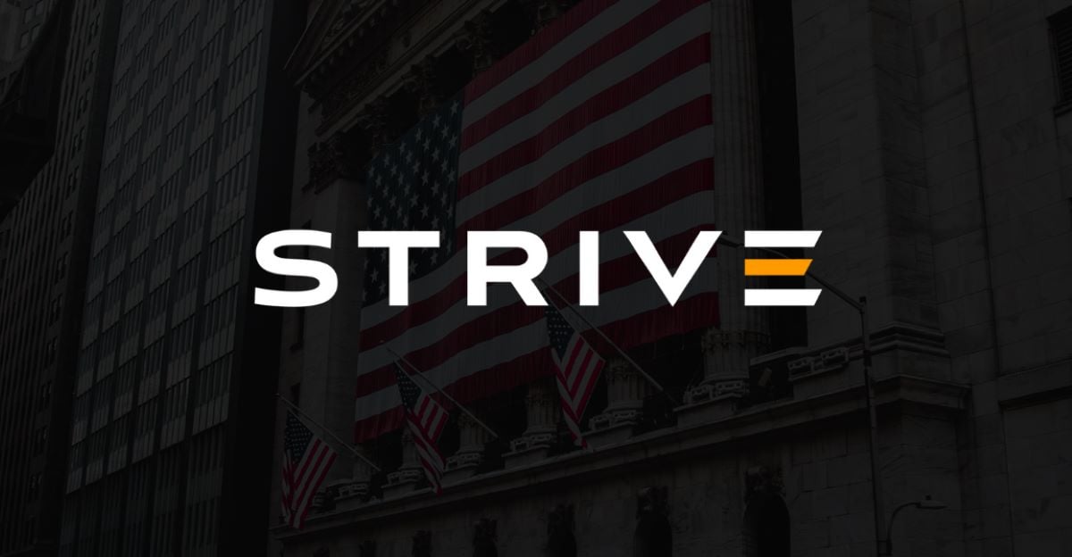 Strive