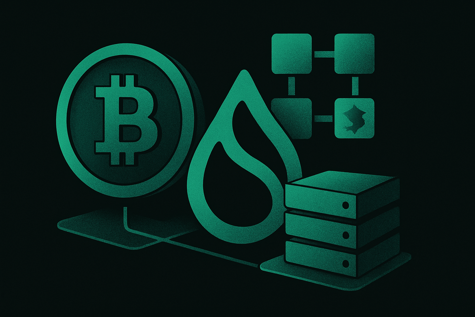 Sui Embraces Bitcoin DeFi With sBTC and Stacks Validator Integration