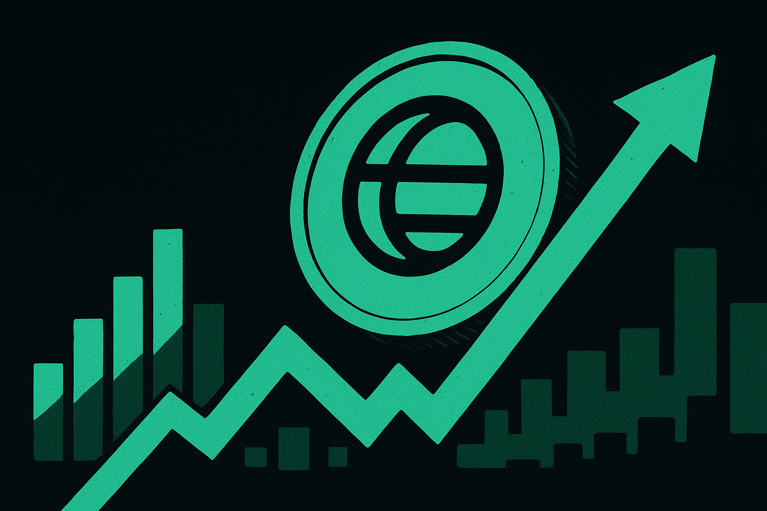 WLD Price Jumps After Worldcoin Secures $135 Million for Network Growth