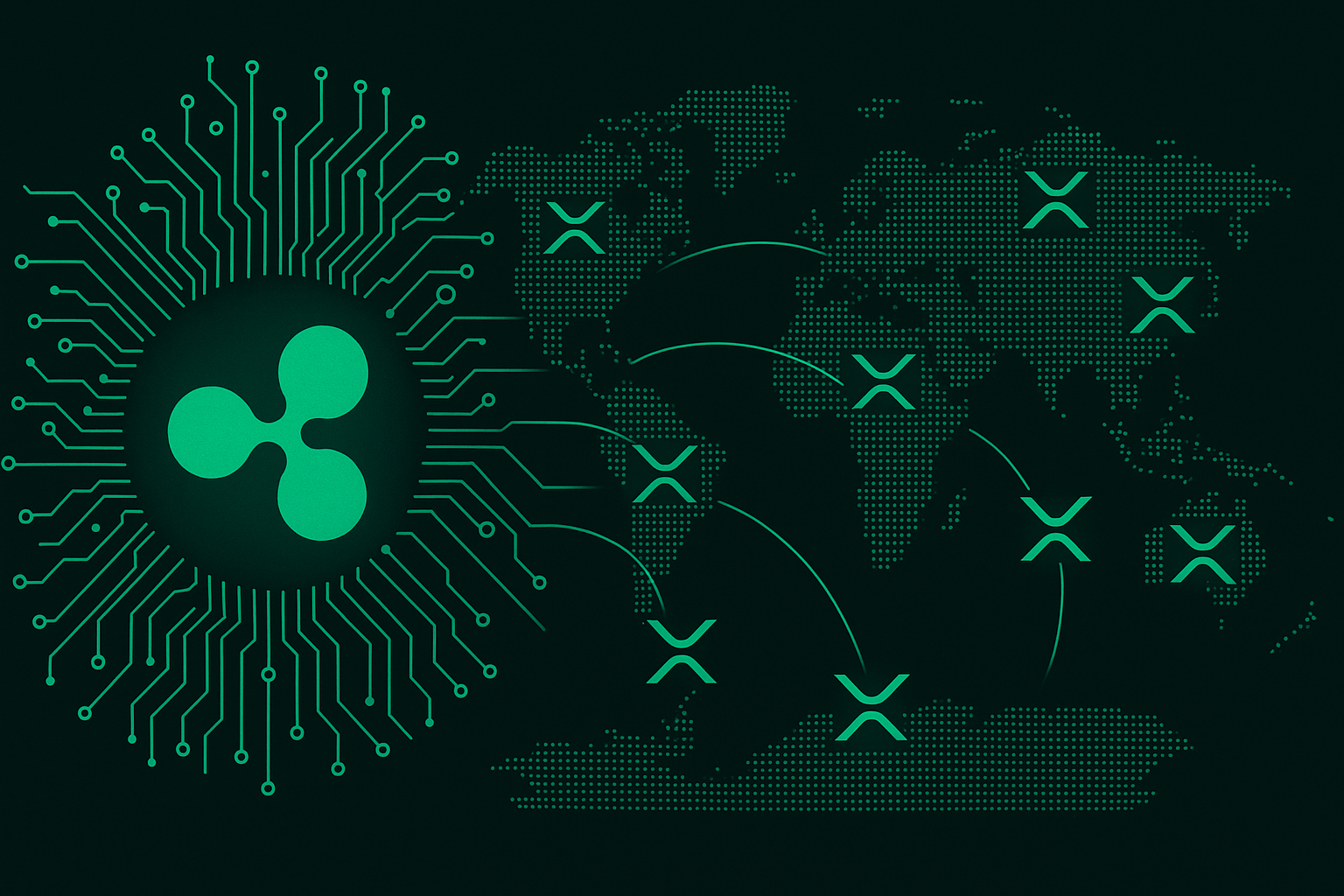XRP and Ripple Positioned as Core Tech for G20 Cross-Border Payment Targets, Report Shows