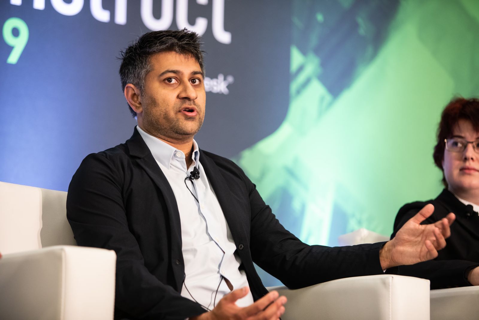 From Cosmos to DeFi, Zaki Manian Keeps Pushing Limits