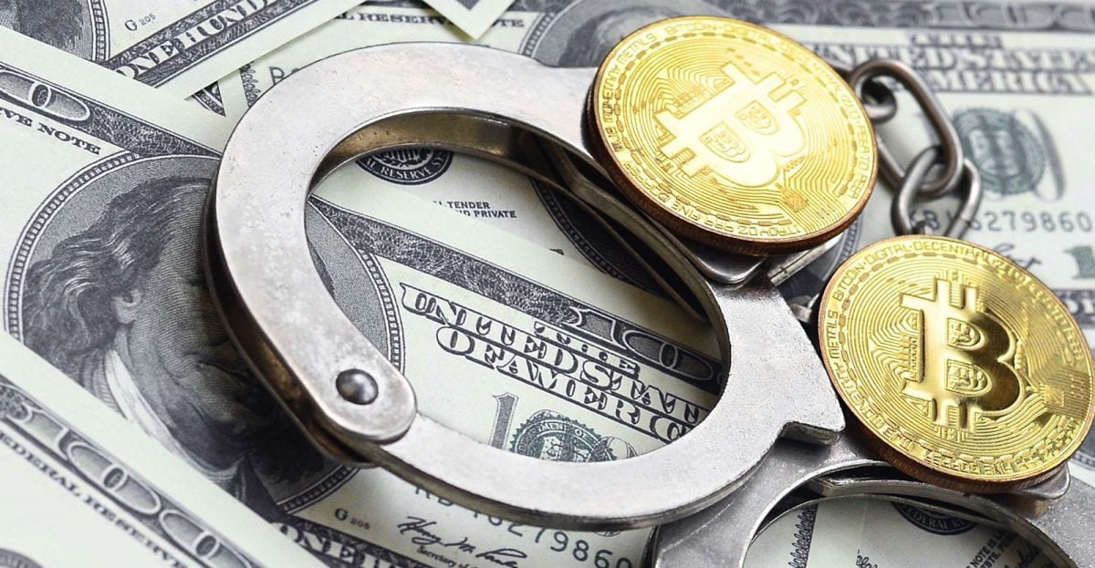 Crypto Crime