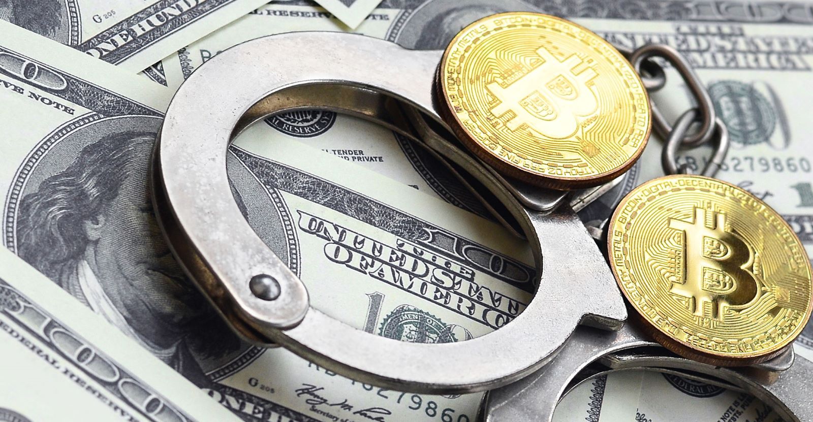 Crypto Crime