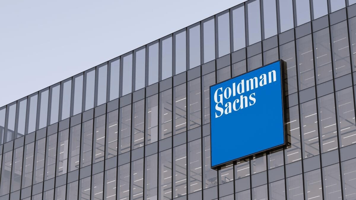 goldman sachs