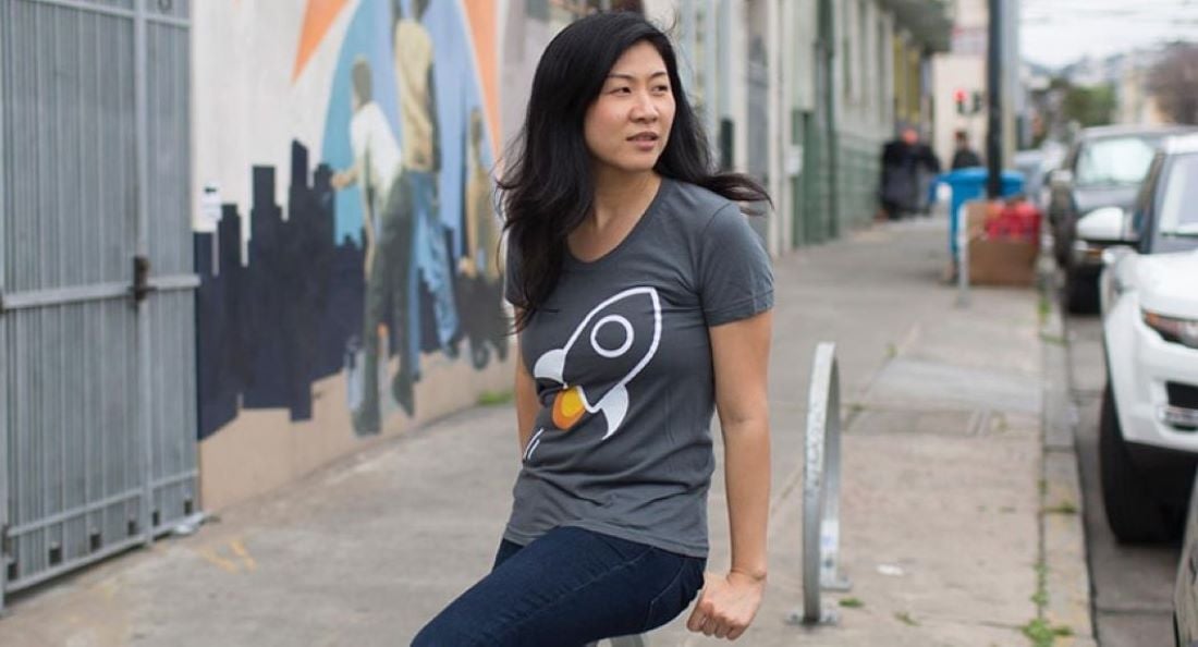 Joyce Kim