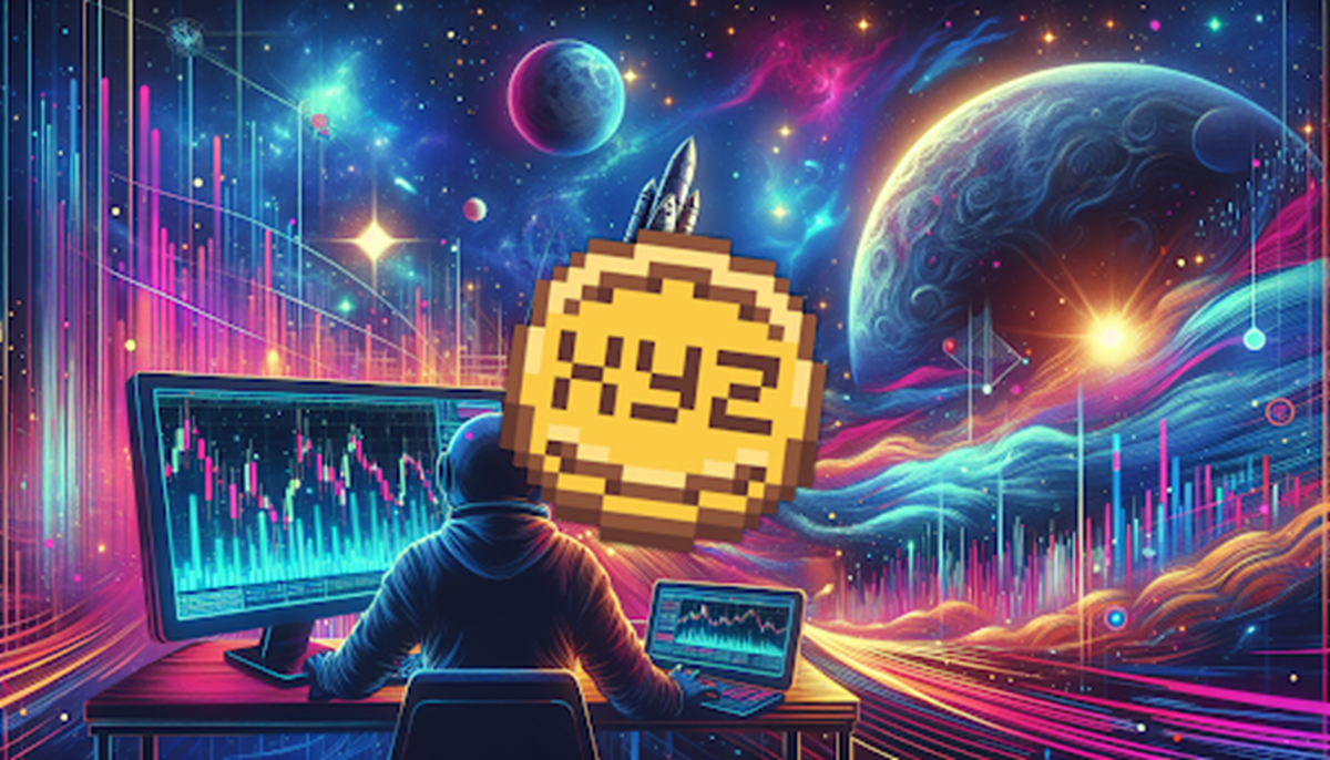 Quels cryptos attirent l'attention en 2025? Hype, Ada, Xyz, SEI et proche de l'élan fort - La Crypto Monnaie