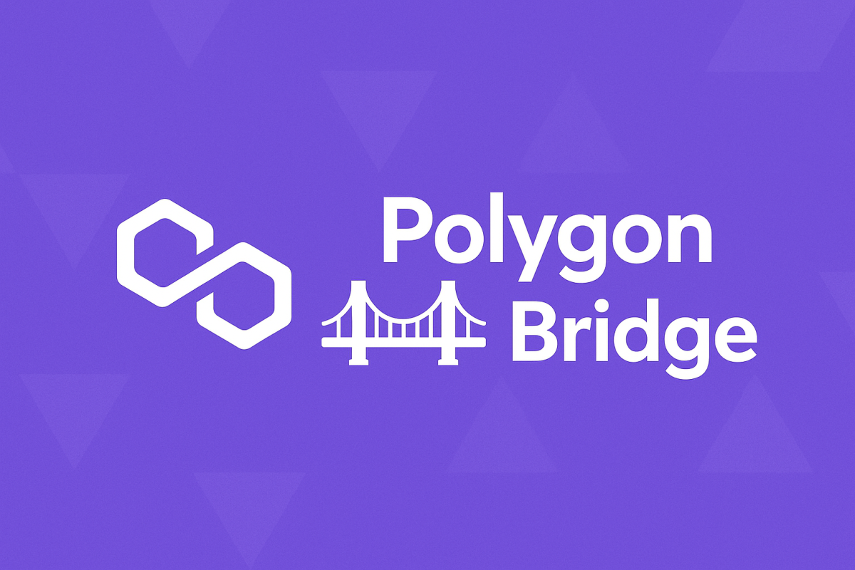 POLYGON bRIDGE