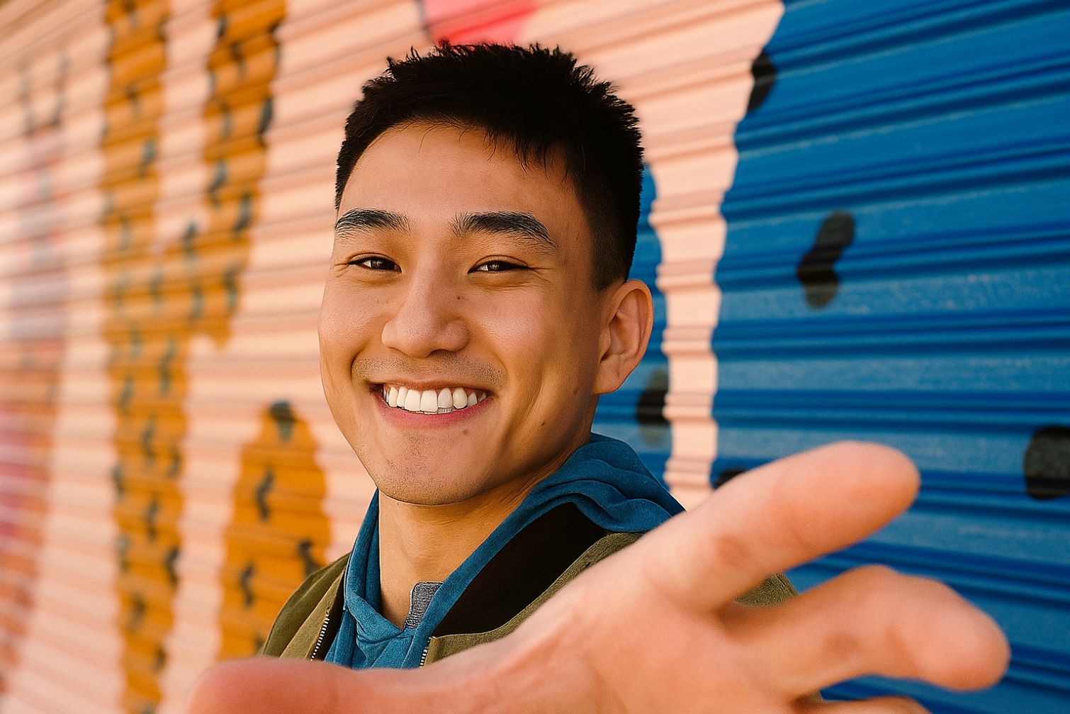 Calvin Liu