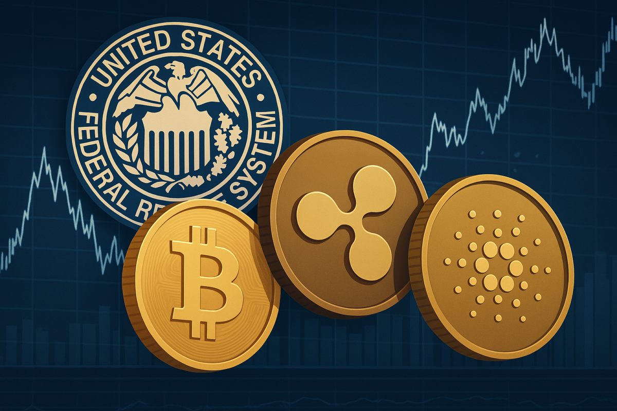 BTC, ETH und ADA Communities erwarten Cardanos NIGHT Airdrop