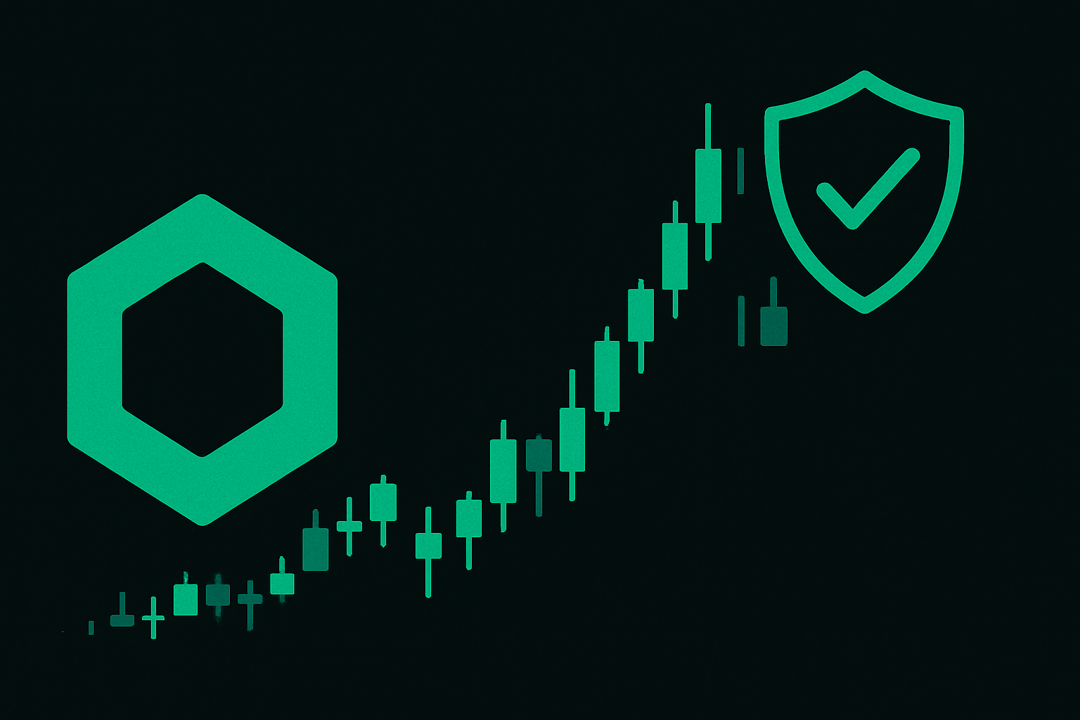 LINK Defends $14.25—Is Chainlink Building for the Next Surge?