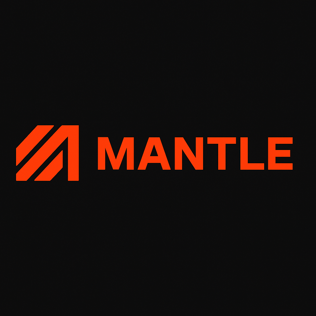 image of MANTLE MNT
