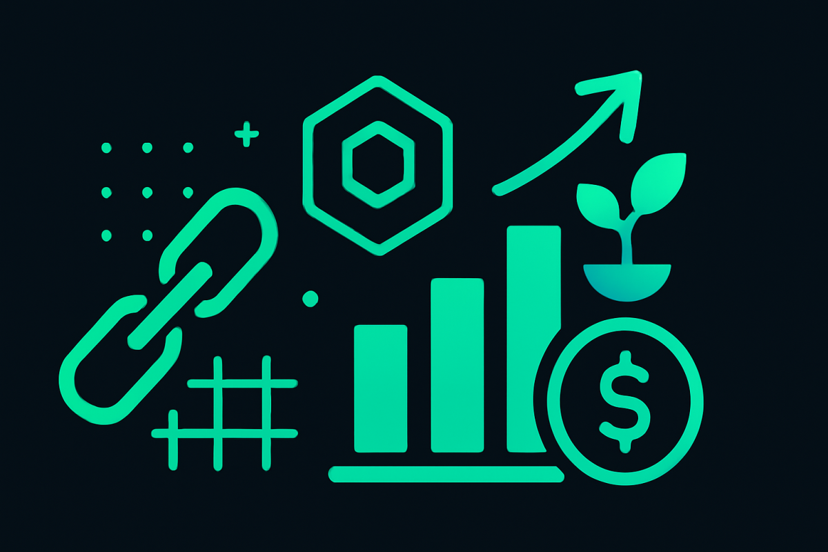 With RWAs, DeFi Is Growing Up Fast