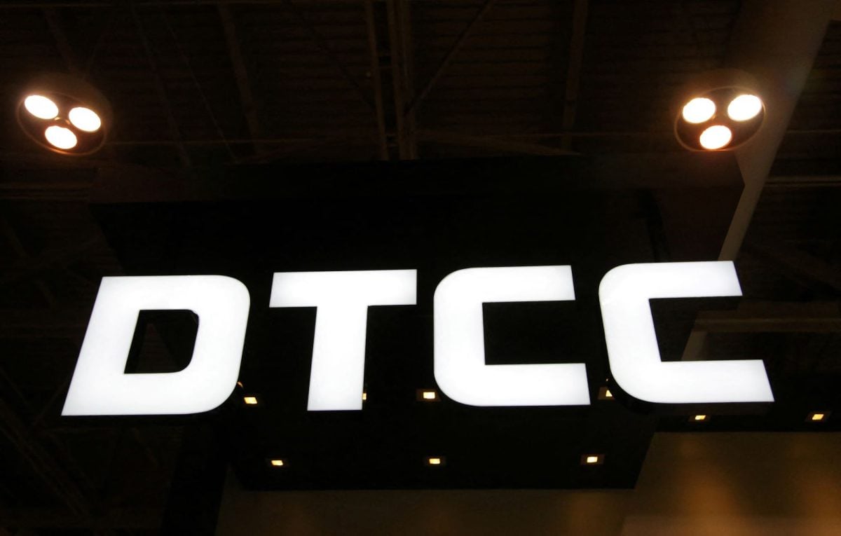 DTCC
