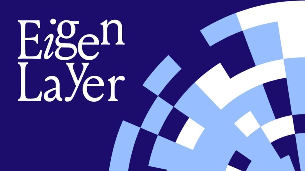 EigenLayer EIGEN