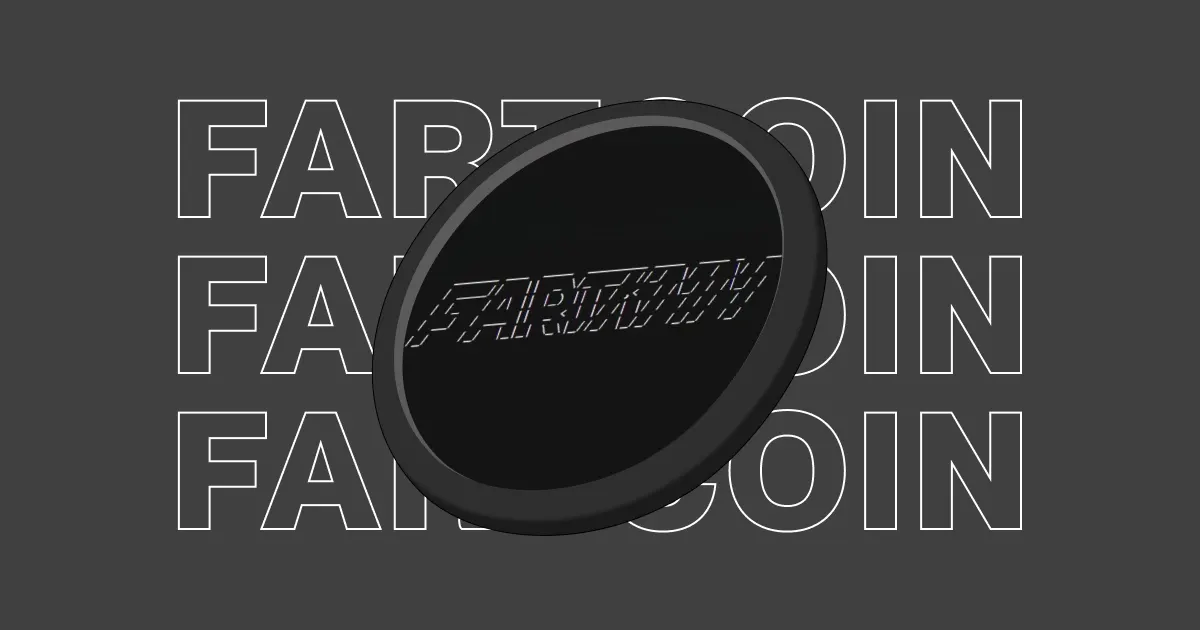 FARTCOIN