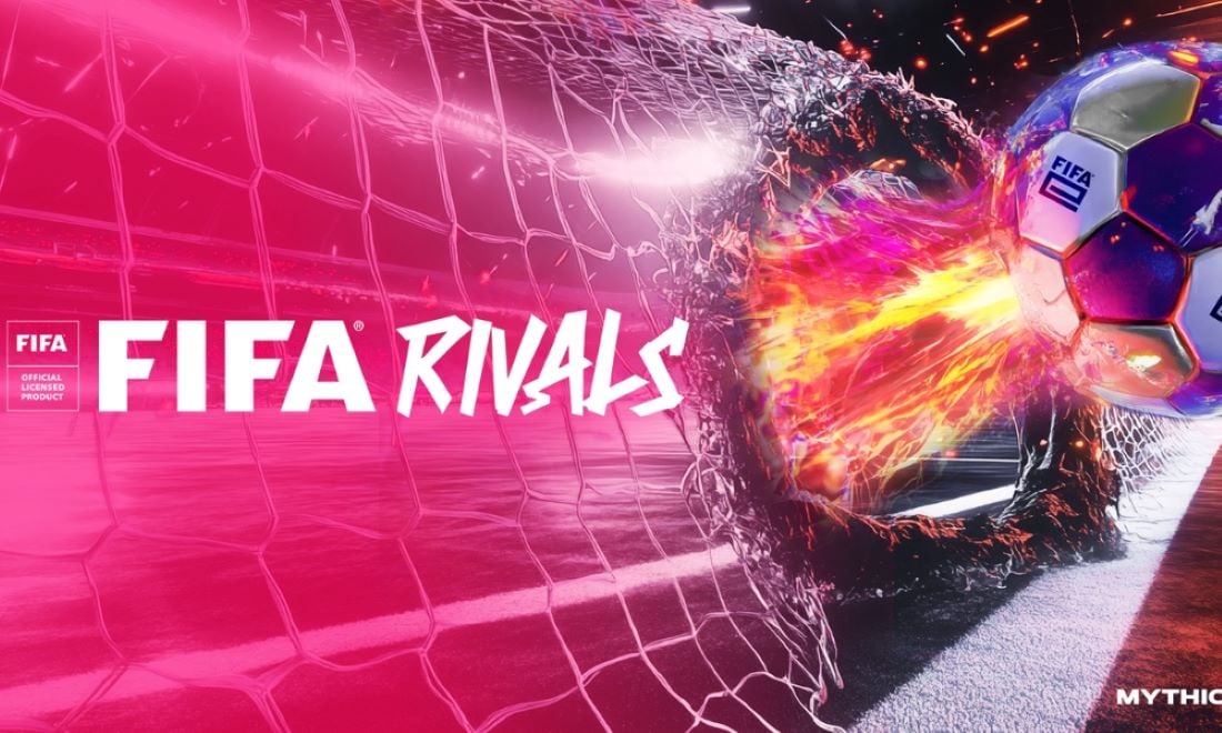 FIFA Rivals