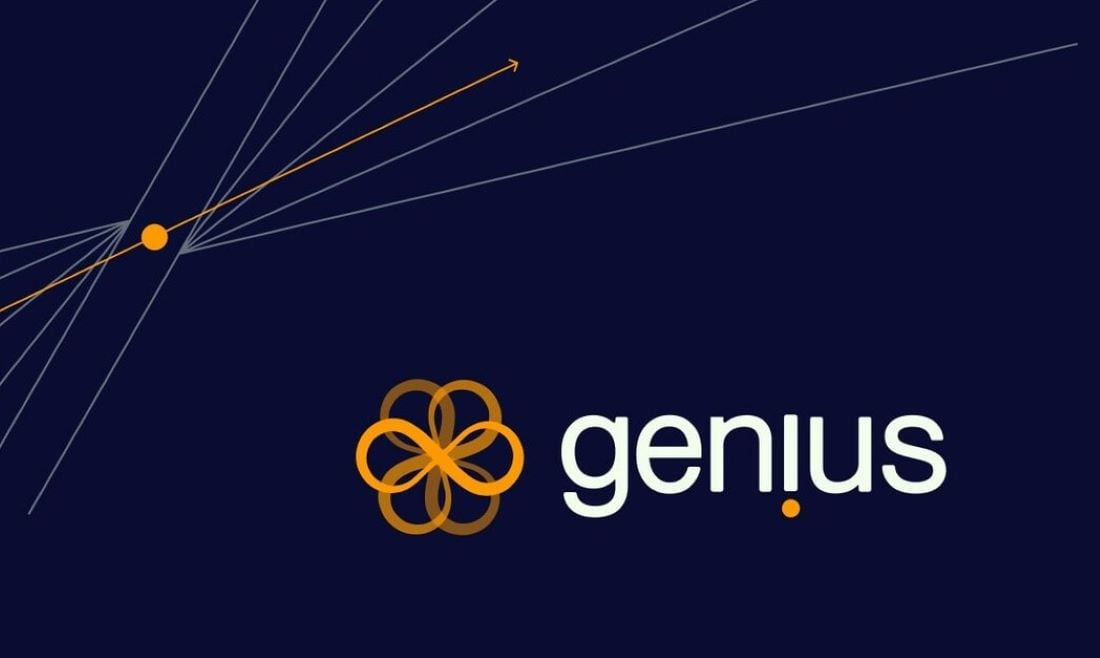 Genius Group