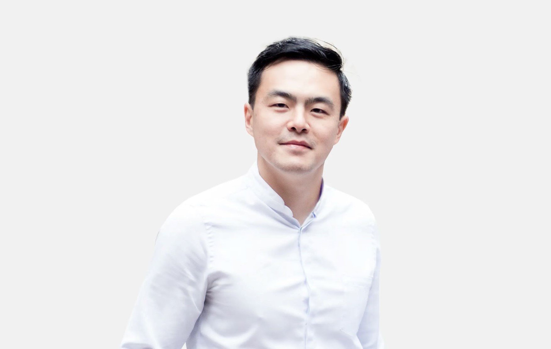 Geoffrey Woo