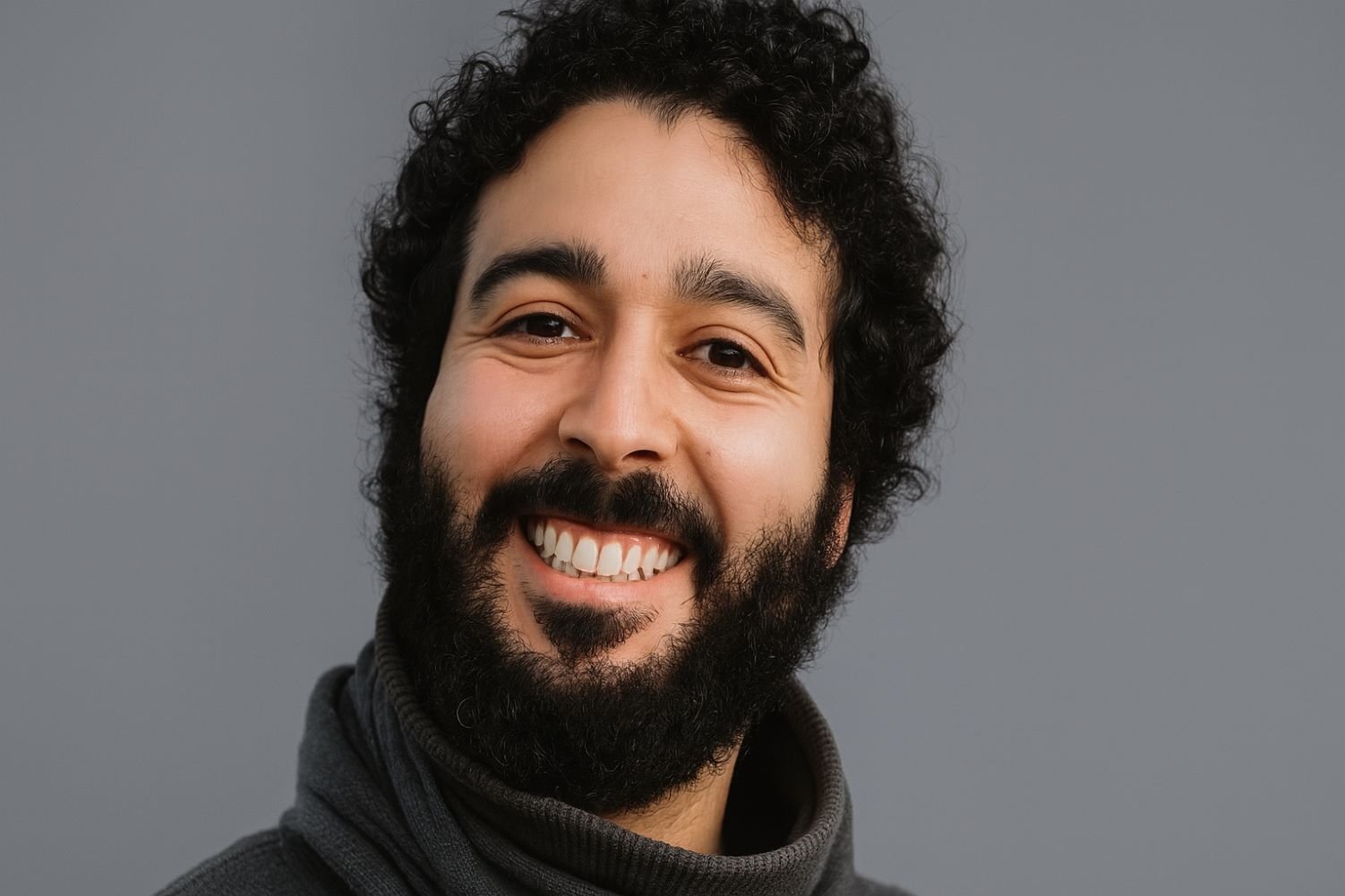 Ismail Khoffi