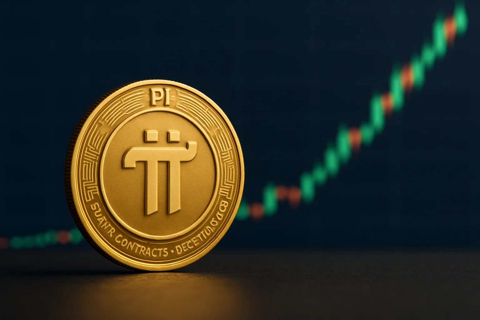 Pi NETWORK PRICE