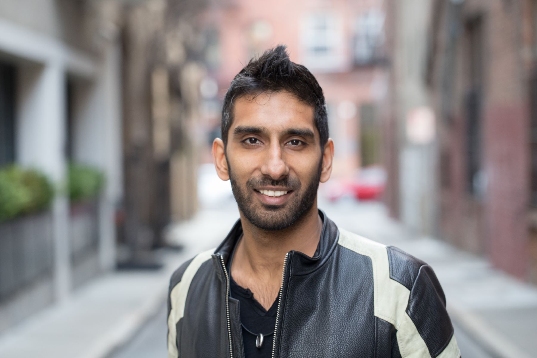 Rahul Vohra
