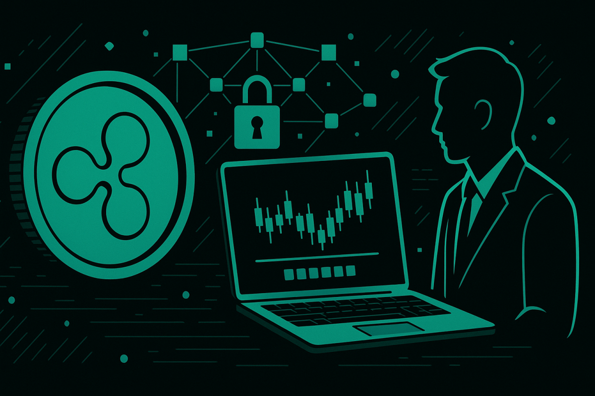 XRP Ledger Could Gain Major Upgrade as Ripple Explores Staking, Smart Contracts, and New DeFi Tools