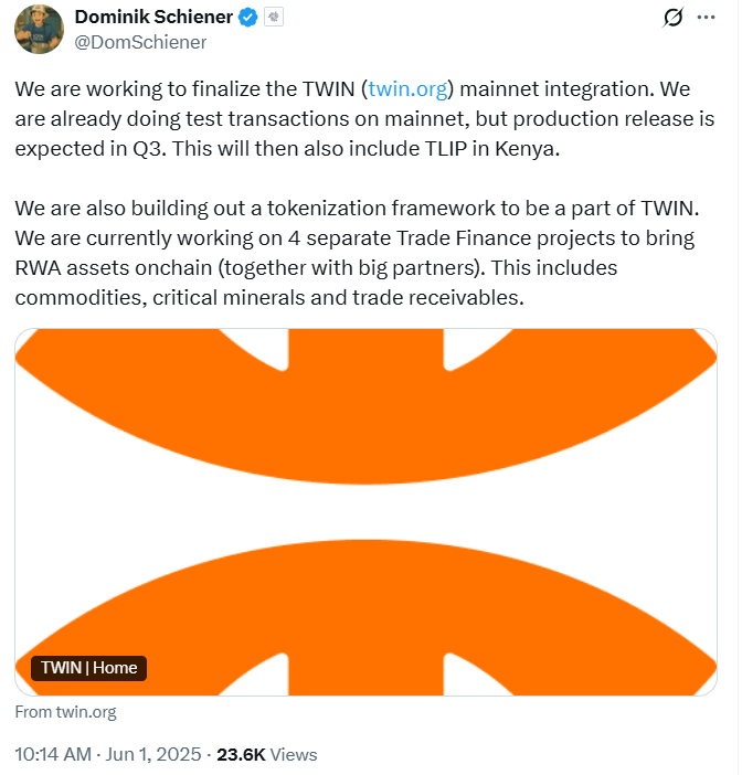 IOTA