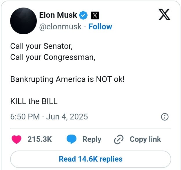 Musk 