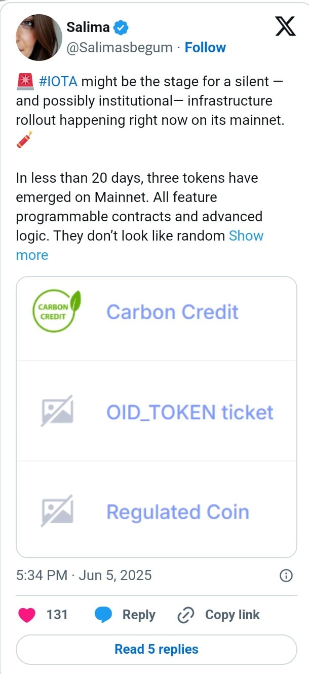 IOTA 