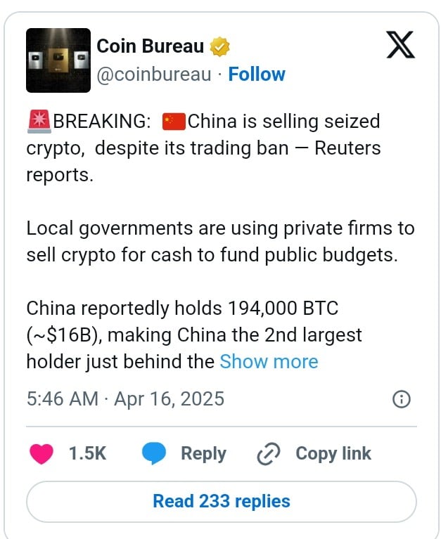 Bitcoin 