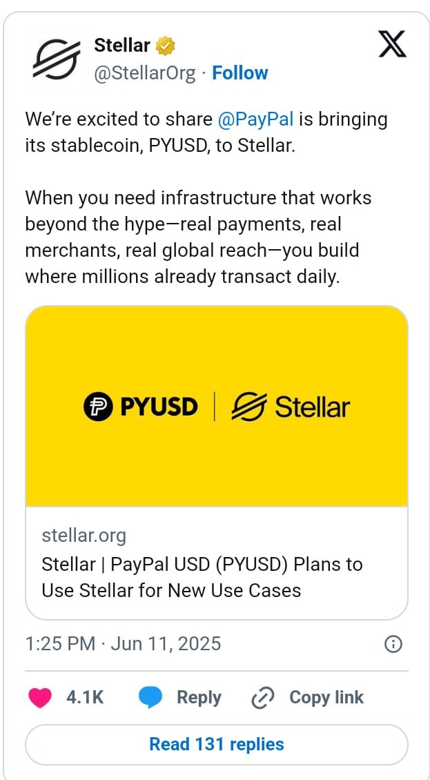 Stellar