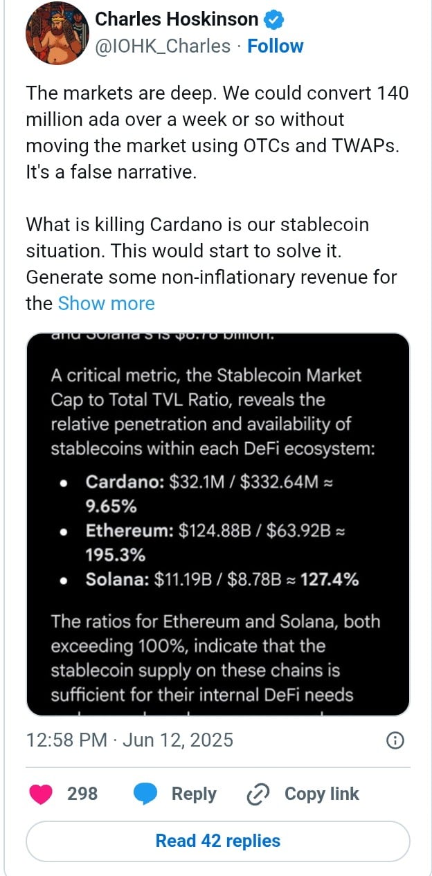 Cardano 