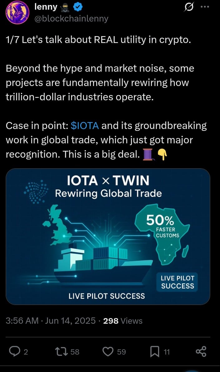 IOTA 