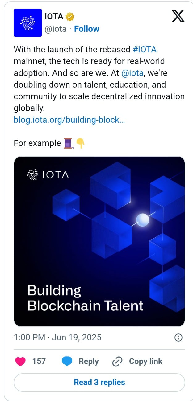 IOTA