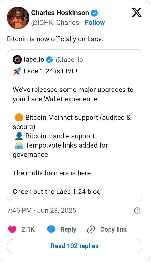 Cardano 