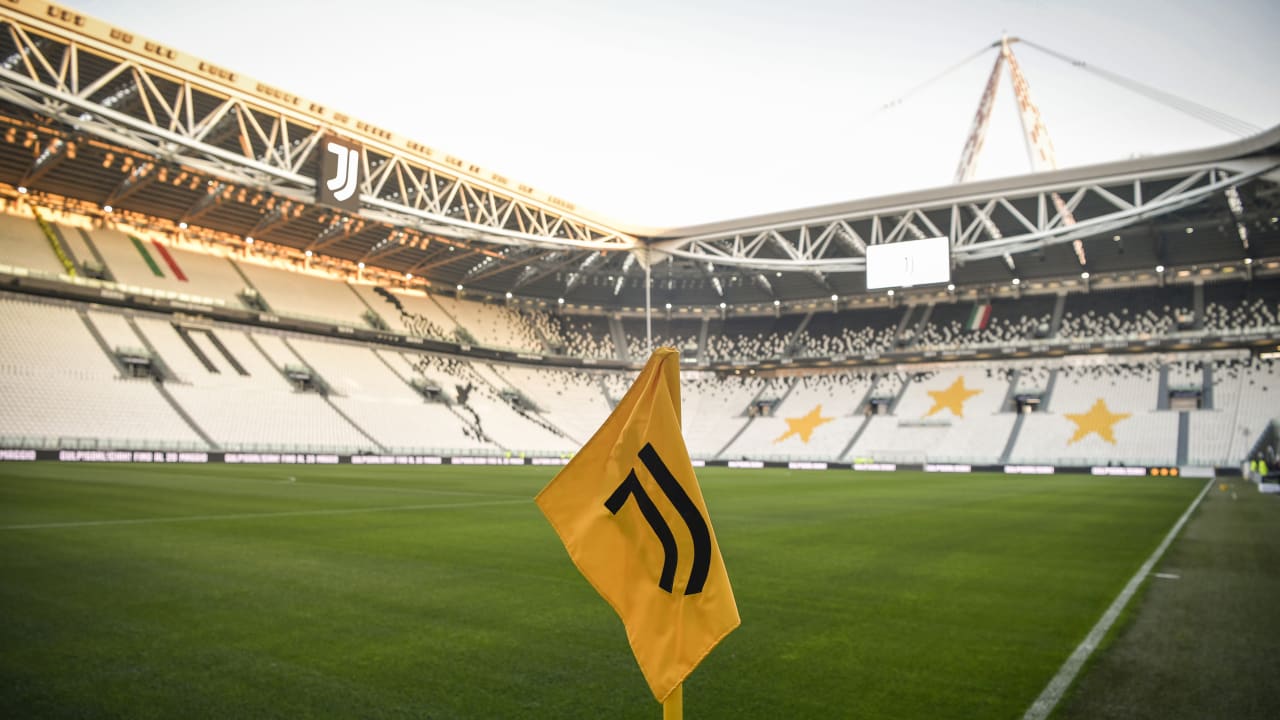 Tether Juventus