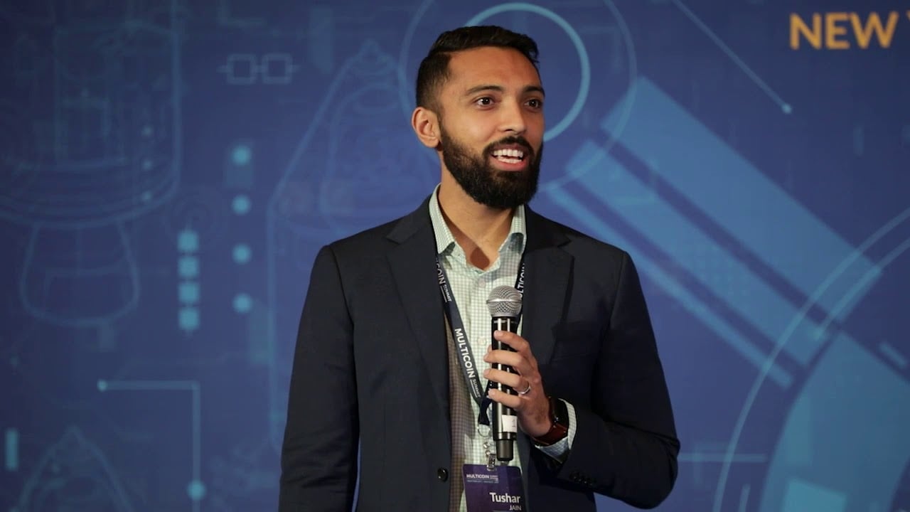 Tushar Jain