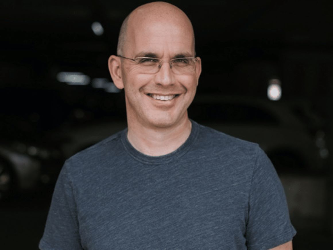 Uri Kolodny