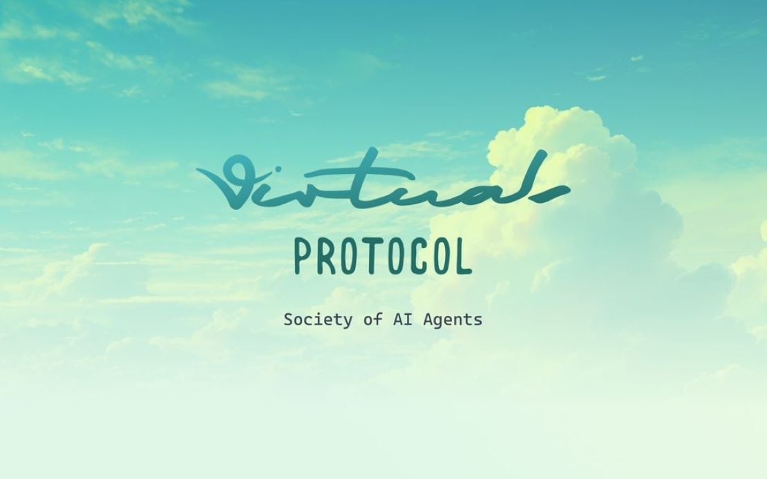 Virtuals Protocol and PrimoAI Bring AI Agents to Housing