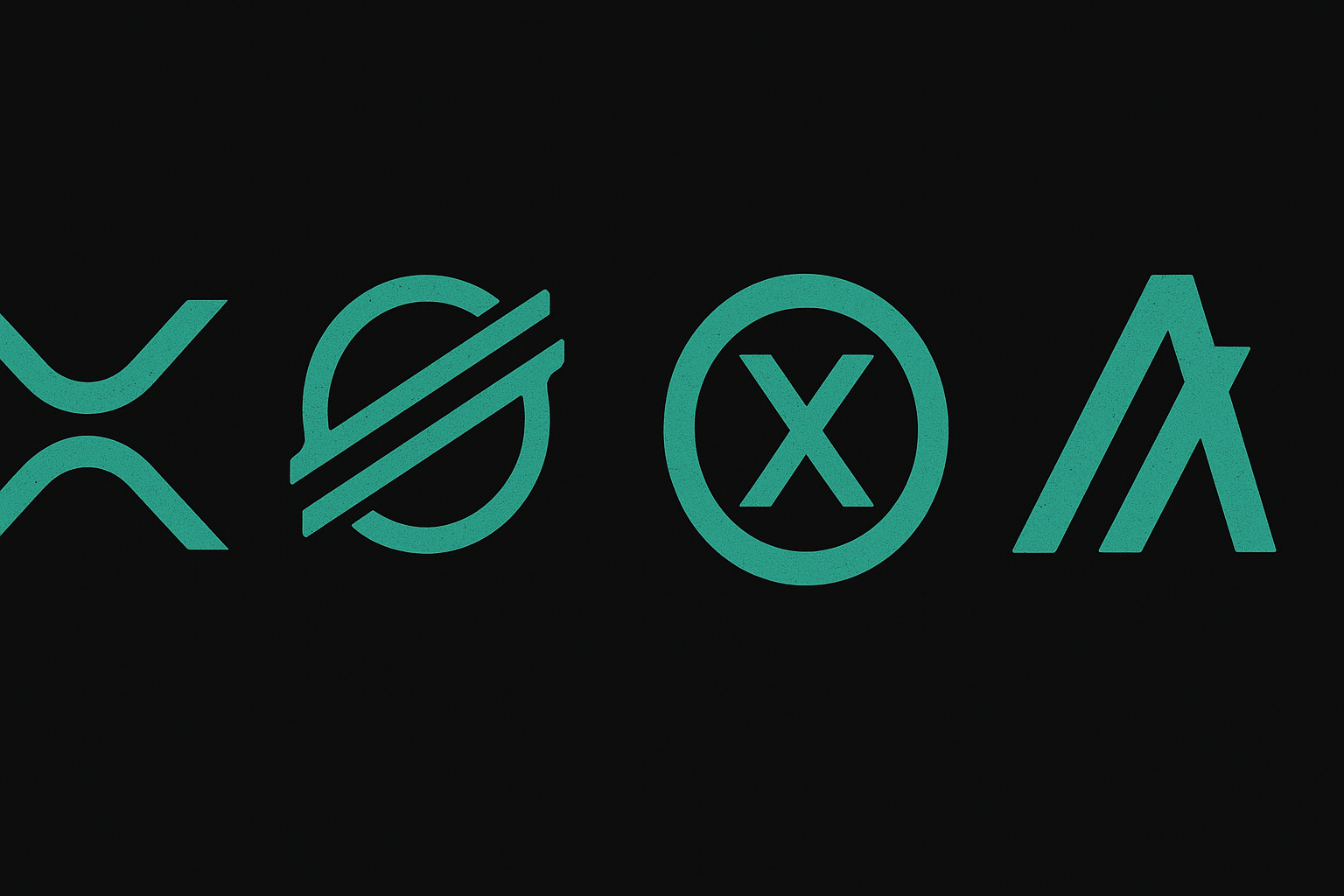 ISO 20022 Launch Just Days Away:  XRP, XLM, IOTA, and HBAR Poised for Huge Rally— Why It Could Spark the Next Big Crypto Boom