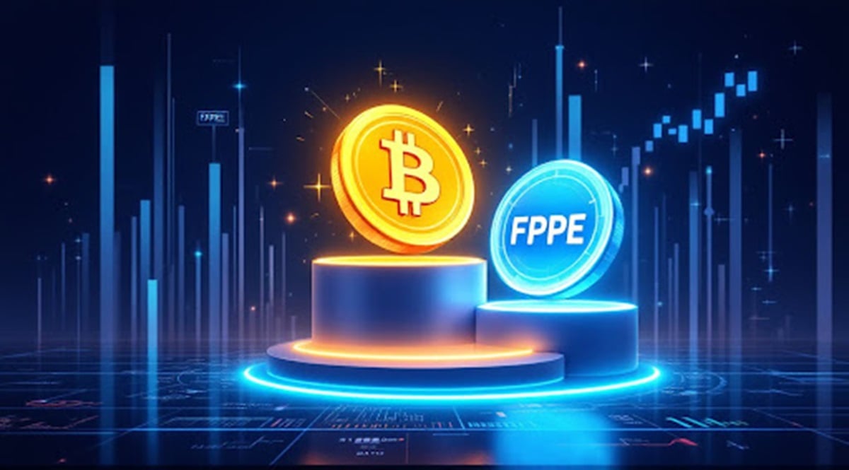 ECB’s Latest Rate Cut Impacted Bitcoin And Boosted This Underrated $0.00000035 Crypto, Here’s Why