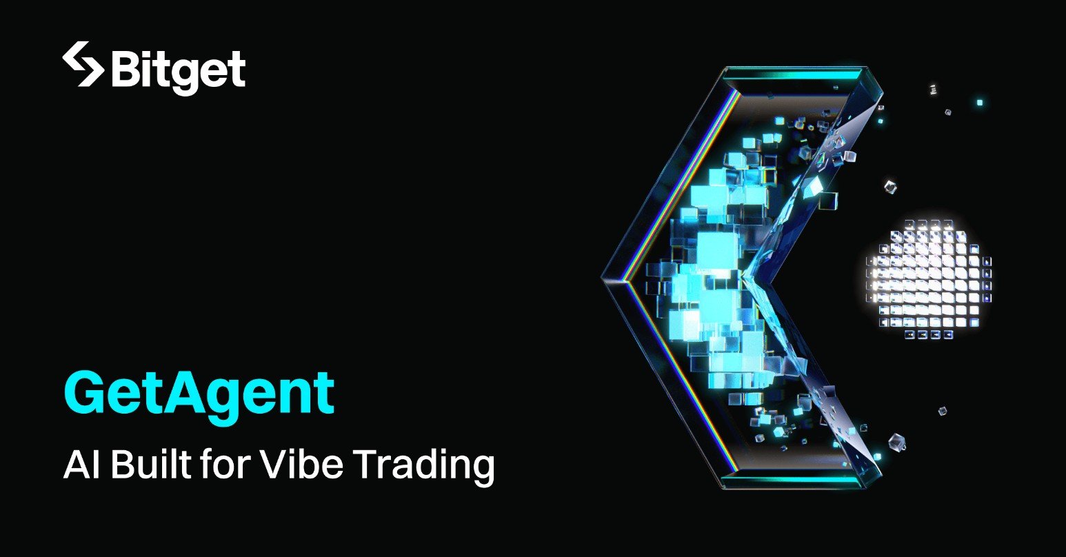 Bitget-verwandelt-Krypto-Trading-mit-GetAgent-in-ein-smartes-Gespr-ch