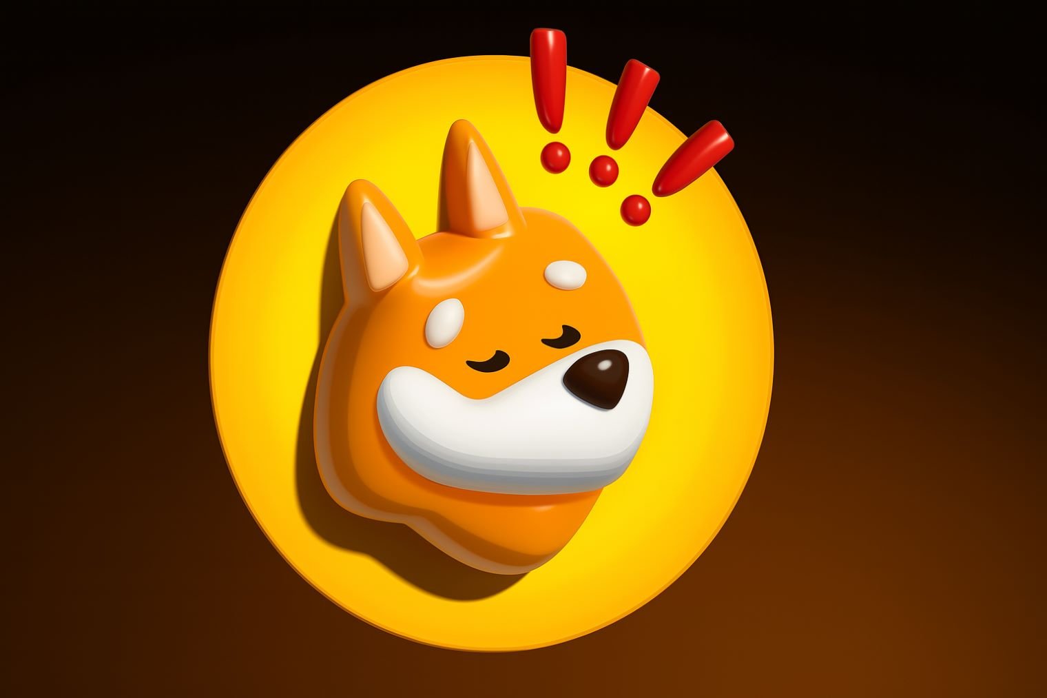 BONK Memecoin bonk