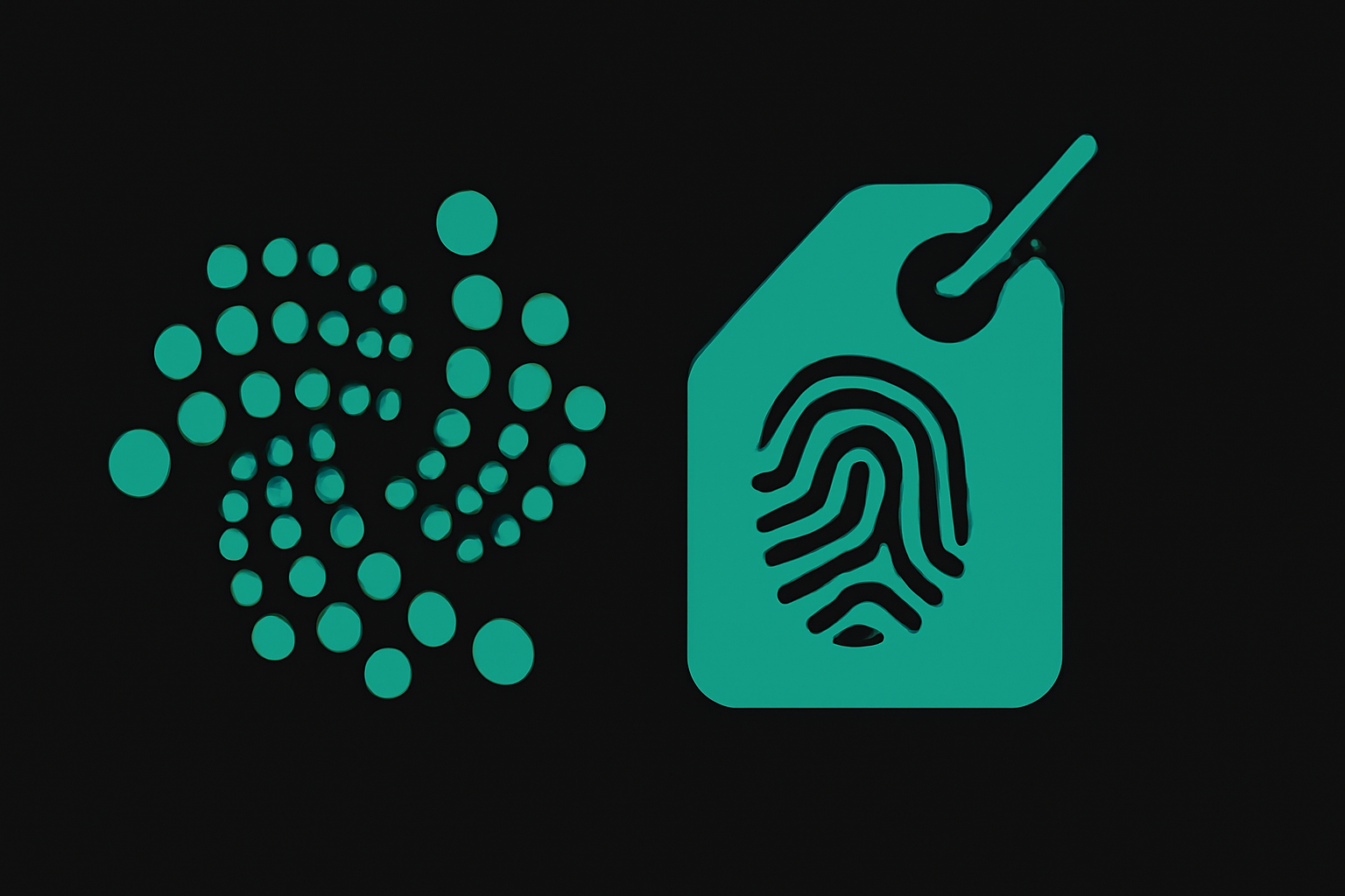 Can IOTA and ObjectID Eliminate the $450B Counterfeiting Problem
